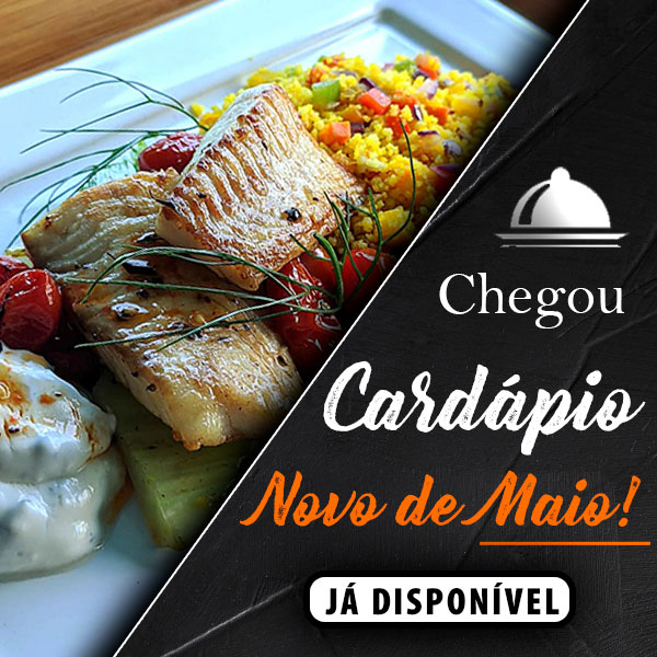 Promoção do Mês
