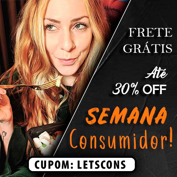 Semana do Consumidor